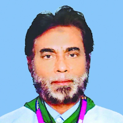 Anwar Hossain