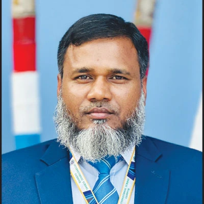 Asadul Hoque