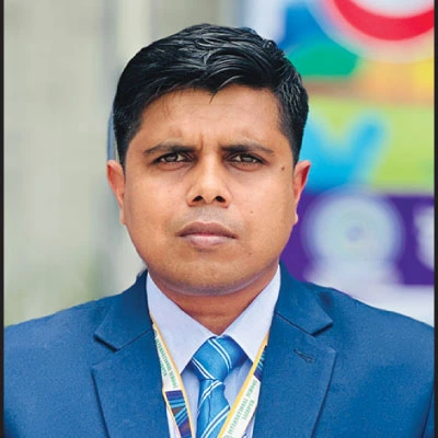 Md Imtiaz Rana