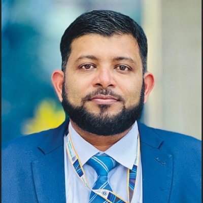 Md Nasir Akhter