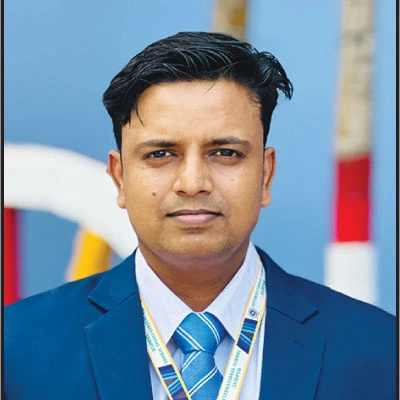 Md. Saddam Hossain