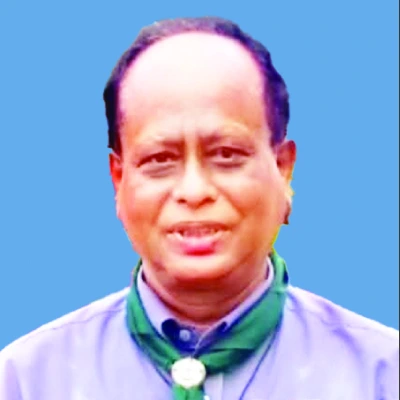 Mozaharul Islam