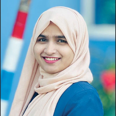 Mst Afsana Khatun