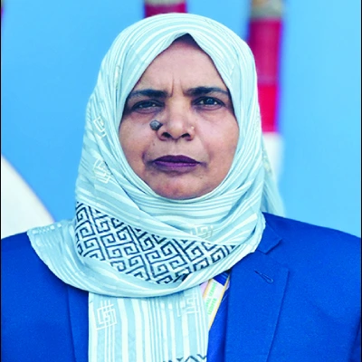 Nasrin Akhter