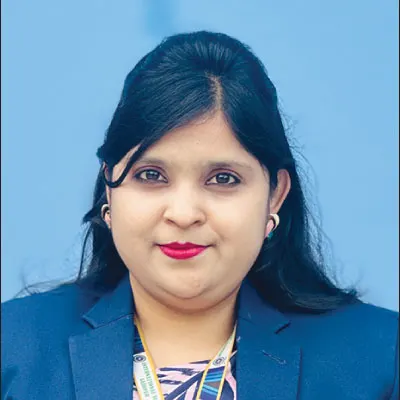 Sahani Pervin