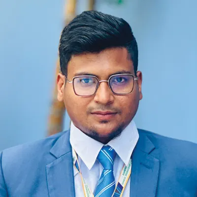 Sakir Hossain