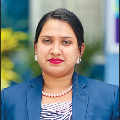 Sampil Khatun