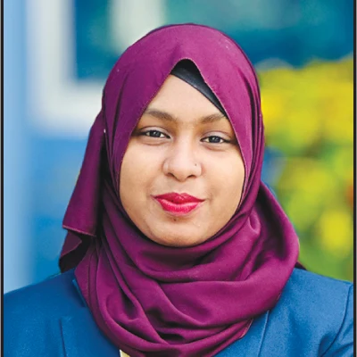 Zainab Rupa